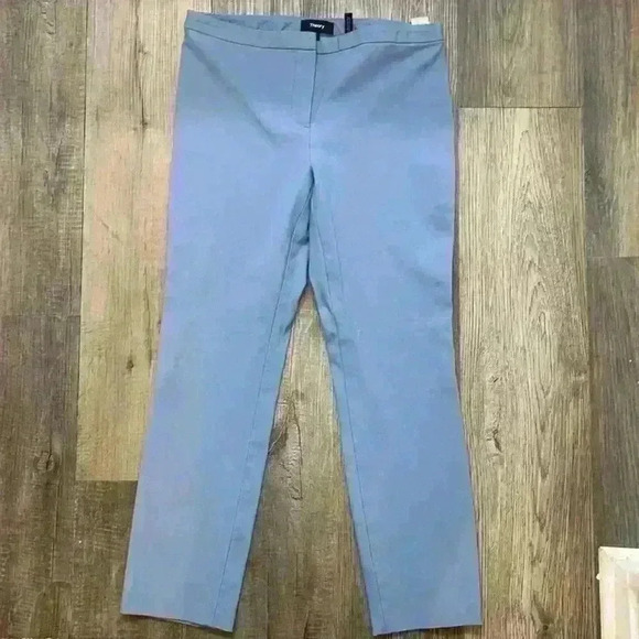 Theory sz 4 dress pants - Picture 1 of 10